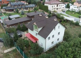 Продам дом, 424.7 м2, деревня Немчиново, деревня Немчиново, 113