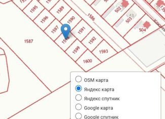 Продается участок, 7.4 сот., поселок Элита, Ключевая улица, 6