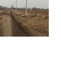 Участок на продажу, 9 сот., деревня Нелюбино, Школьная улица