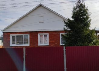 Продам дом, 63 м2, поселок городского типа Ахтырский, Краснодарский переулок, 4