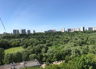 Однокомнатная квартира на продажу, 35.1 м2, Москва, проезд Донелайтиса, 12к1, район Южное Тушино