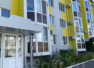 Продажа 1-ком. квартиры, 33.1 м2, Уссурийск, Ленинградская улица, 21Д