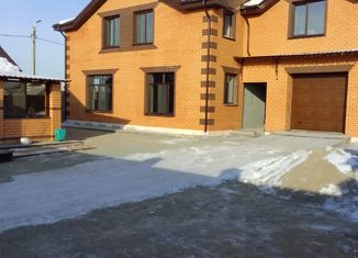 Продам дом, 300 м2, Благовещенск, Трудовая улица