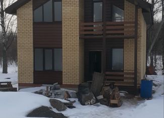 Продам дом, 135 м2, деревня Середняя