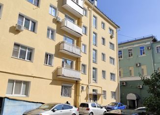 2-комнатная квартира на продажу, 42.4 м2, Пенза, улица Кураева, 8, Ленинский район