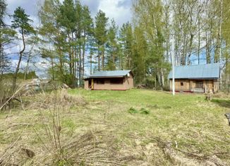 Продается дом, 35.4 м2, деревня Дуброво