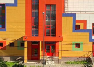 Двухкомнатная квартира на продажу, 48.3 м2, Домодедово, улица 25 лет Октября, 18