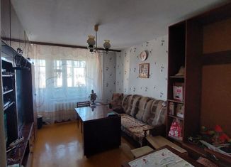 Продам двухкомнатную квартиру, 47.3 м2, Самара, Крайняя улица, 5, Красноглинский район