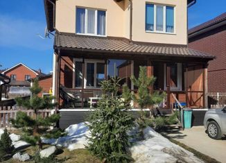 Продаю дом, 110 м2, село Верзилово, улица Юности, 35