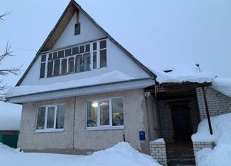 Продаю дом, 150 м2, деревня Данилово, деревня Данилово, 211