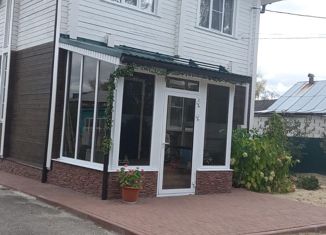 Продам дом, 165 м2, рабочий посёлок Дальнее Константиново