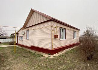 Продам дом, 71.9 м2, хутор Ширяевский