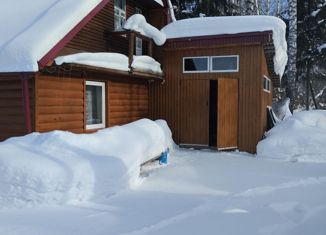 Продается дом, 55 м2, СНТ Усть-Поломский