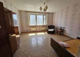 Продается однокомнатная квартира, 40.8 м2, Москва, Харьковский проезд, 9к2, район Бирюлёво Западное