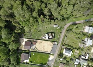 Продаю земельный участок, 18 сот., рабочий посёлок Киевский, Озёрная улица