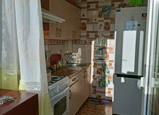 Продам однокомнатную квартиру, 40 м2, посёлок Знаменский, улица Черепанова, 4