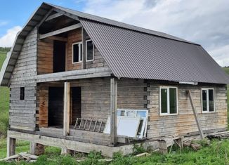 Продажа дома, 95 м2, деревня Лопатино, Речная улица