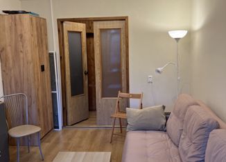 Продается двухкомнатная квартира, 42.9 м2, Москва, улица Паперника, 17, улица Паперника