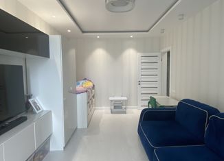 2-ком. квартира на продажу, 56.4 м2, Москва, улица Авиаконструктора Петлякова, 31, метро Рассказовка