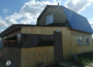 Дом на продажу, 60 м2, деревня Цибино, улица Маёвка