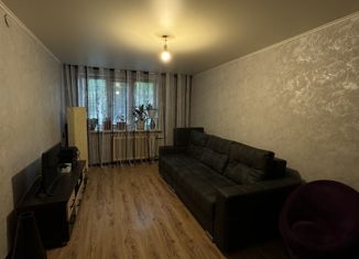 Продам 2-ком. квартиру, 44.1 м2, Тюмень, улица 50 лет ВЛКСМ, 77, Ленинский округ