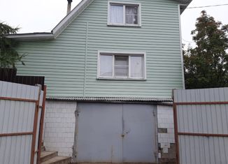 Продажа дома, 80 м2, СНТ Озёрное, Солнечная улица