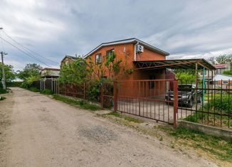 Продается дом, 89 м2, садовое товарищество Мелиоратор, Вишнёвая улица