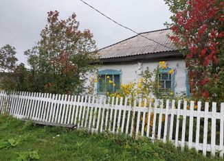 Продается дом, 77.5 м2, село Николаевка, улица Осипова