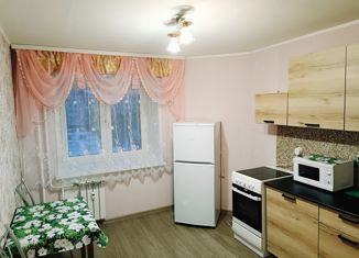 1-комнатная квартира в аренду, 36 м2, Архангельская область, улица Набережная реки Кудьма, 7