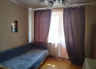 Сдам в аренду 2-ком. квартиру, 40 м2, Москва, улица Марии Ульяновой, 31, Ломоносовский район