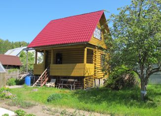 Продажа дома, 39.2 м2, Выборг, 7-я Луговая улица, 118