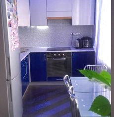 Четырехкомнатная квартира на продажу, 90 м2, село Воронежское-2, Пионерская улица, 6А