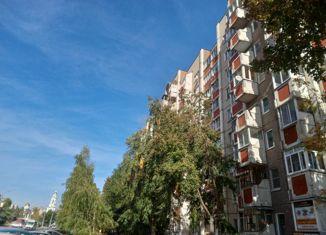 Продажа 2-комнатной квартиры, 55.7 м2, Воронежская область, улица Маршала Жукова, 10