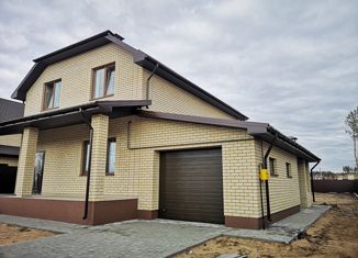 Продам дом, 150 м2, деревня Новоподклетное, улица Генерала Алексеева, 7