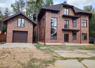 Продаю дом, 341.3 м2, деревня Зимёнки, Земляничная улица