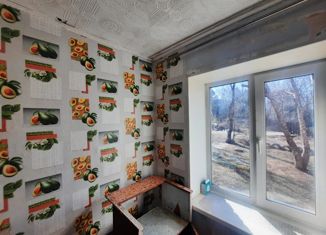 Продается однокомнатная квартира, 30.8 м2, Партизанск, Ленинская улица, 24В