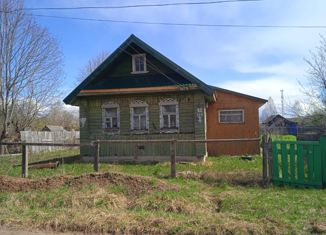 Продается дом, 53 м2, посёлок Малышево, улица Дружбы, 3