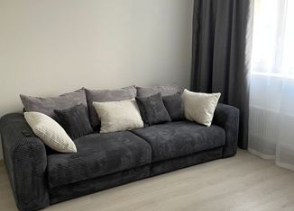 2-комнатная квартира на продажу, 45.82 м2, Тюмень, Алматинская улица, 6, ЖК Звёздный