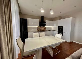 Трехкомнатная квартира на продажу, 88 м2, Краснодар, Кубанская улица, 54, Кубанская улица