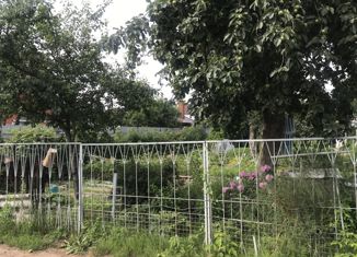 Продам участок, 6 сот., Казань, Приволжский район, садоводческое товарищество Коллективного сада № 1 рабочих и служащих Казанского завода СК имени С.М. Кирова, 137