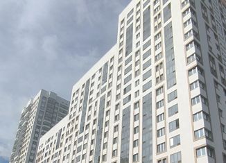 Продается 2-ком. квартира, 63.38 м2, Екатеринбург, улица Краснолесья, 96/2, Академический район