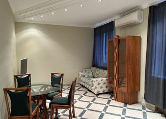 Продам 3-ком. квартиру, 75.1 м2, Москва, 2-я Тверская-Ямская улица, 20-22с2, 2-я Тверская-Ямская улица