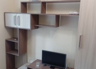 Квартира на продажу студия, 18 м2, Томск, улица Мичурина, 99Ас2