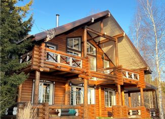 Дом на продажу, 225 м2, поселок Патроны, Гаражная улица