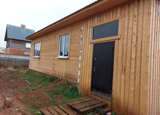 Дом на продажу, 78.8 м2, Кудымкар, Городская площадь