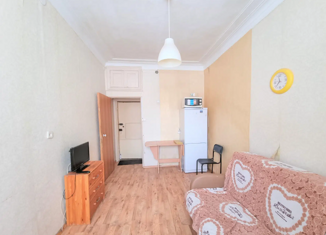 Продаю комнату, 72 м2, Екатеринбург, Братская улица, 6