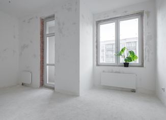 Продам квартиру студию, 22.5 м2, Мурино, улица Шувалова, 33/35