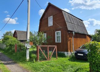 Продаю дом, 69.2 м2, СНТ Рогово-1, СНТ Рогово-1, 168