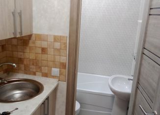 Квартира на продажу студия, 17.7 м2, Омск, 33-я Северная улица, 29, Центральный округ