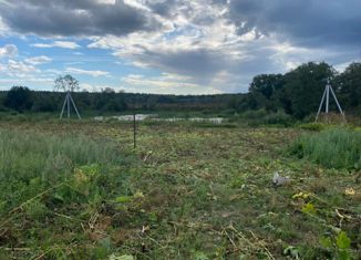 Продажа участка, 18 сот., деревня Брыньково